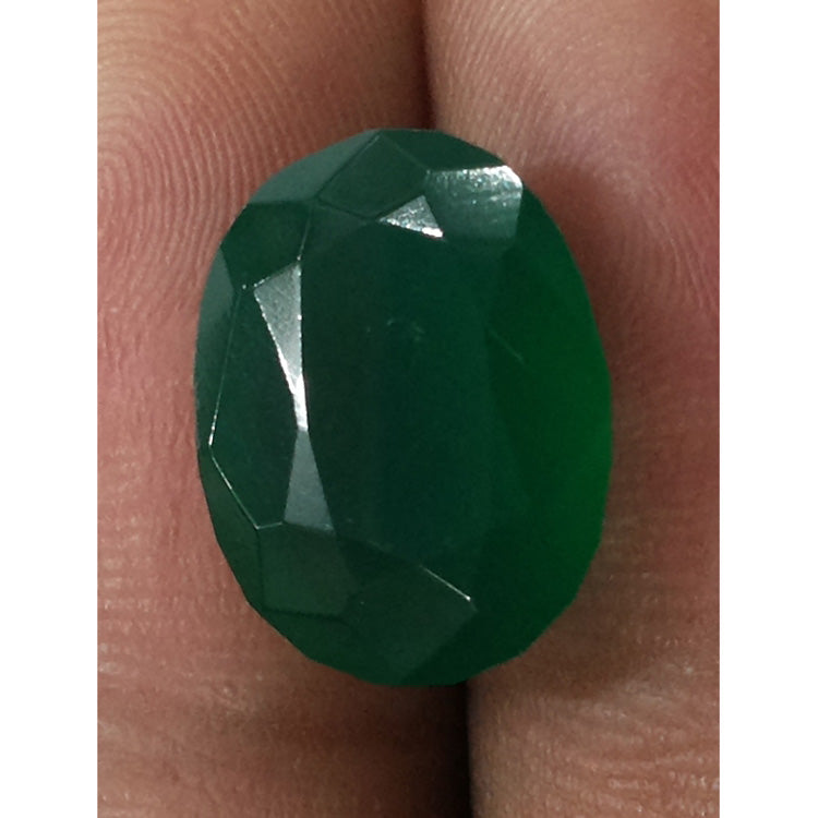6.86/CT Onyx Stone for Mental Clarity