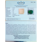 6.86/CT Onyx Stone for Mental Clarity