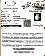 Load image into Gallery viewer, 4.05/CT Keshi Pearl