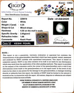 Load image into Gallery viewer, 4.35/CT Keshi Pearl