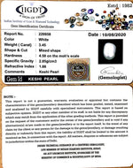 Load image into Gallery viewer, 3.45/CT Keshi Pearl