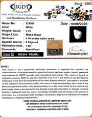 3.70/CT Keshi Pearl