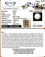 Load image into Gallery viewer, 11.65/CT Keshi Pearl