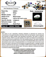 Load image into Gallery viewer, 3.35/CT Keshi Pearl