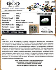 3.35/CT Keshi Pearl