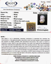 KESHI PEARL-230045-1650-19.00