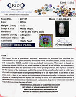 Load image into Gallery viewer, KESHI PEARL-230157-1650-18.75