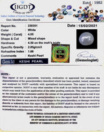 Load image into Gallery viewer, 4.05/CT Keshi Pearl