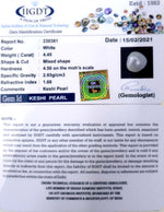 Load image into Gallery viewer, 4.45/CT Keshi Pearl