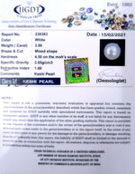 Load image into Gallery viewer, 3.90/CT Keshi Pearl