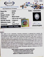 Load image into Gallery viewer, 4.45/CT Keshi Pearl