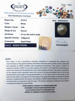 Load image into Gallery viewer, KESHI PERAL-231013-1665-5.00