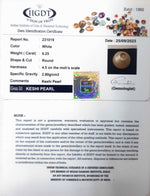 Load image into Gallery viewer, KESHI PERAL-231019-1665-6.25