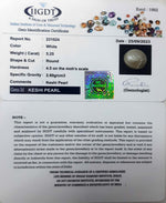 Load image into Gallery viewer, KESHI PERAL-231024-1665-5.25