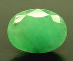 Load image into Gallery viewer, 4.88/CT Natural Panna Stone with Govt. Lab Certificate-2331