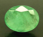 Load image into Gallery viewer, 4.75/CT Natural Panna Stone with Govt. Lab Certificate-2331