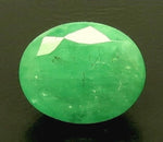 Load image into Gallery viewer, 4.89/CT Natural Panna Stone with Govt. Lab Certificate-2331