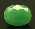 Load image into Gallery viewer, 6.48/CT Natural Panna Stone with Govt. Lab Certificate-2331