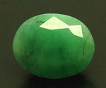 Load image into Gallery viewer, 4.94/CT Natural Panna Stone with Govt. Lab Certificate-2331