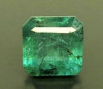 Load image into Gallery viewer, 4.97/CT Natural Panna Stone with Govt. Lab Certificate-23310