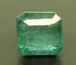Load image into Gallery viewer, 2.29/CT Natural Panna Stone with Govt. Lab Certificate-23310