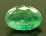 Load image into Gallery viewer, 3.04/CT Natural Panna Stone with Govt. Lab Certificate-23310