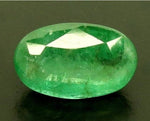 Load image into Gallery viewer, 3.77/CT Natural Panna Stone with Govt. Lab Certificate-23310