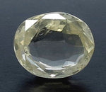 Load image into Gallery viewer, 3.59/CT Natural Ceylonese Pukhraj with Govt Lab Certificate-YELSA9V