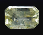 Load image into Gallery viewer, 4.99/CT Natural Ceylonese Pukhraj with Govt Lab Certificate-YELSA9U