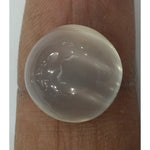 Load image into Gallery viewer, 8.76/CT Green Amethyst