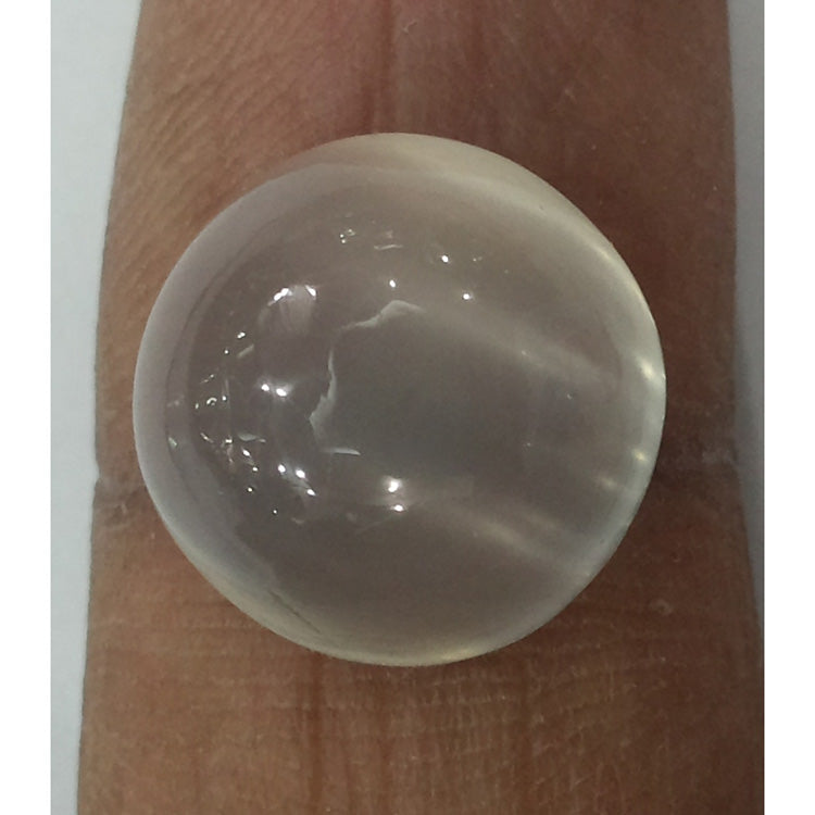 8.76/CT Green Amethyst