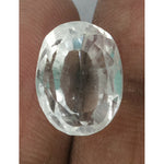 Load image into Gallery viewer, 7.13/CT Natural White Quartz