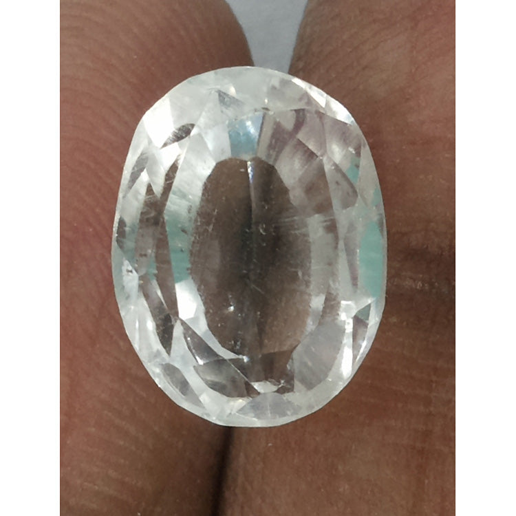7.13/CT Natural White Quartz