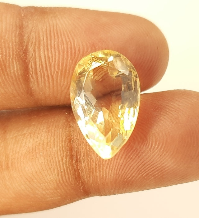 Golden Topaz-450