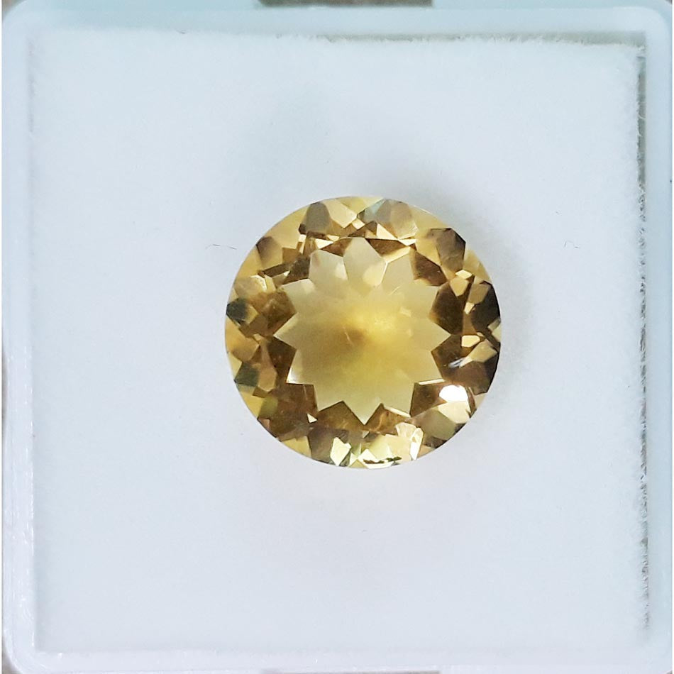 Golden Topaz-450