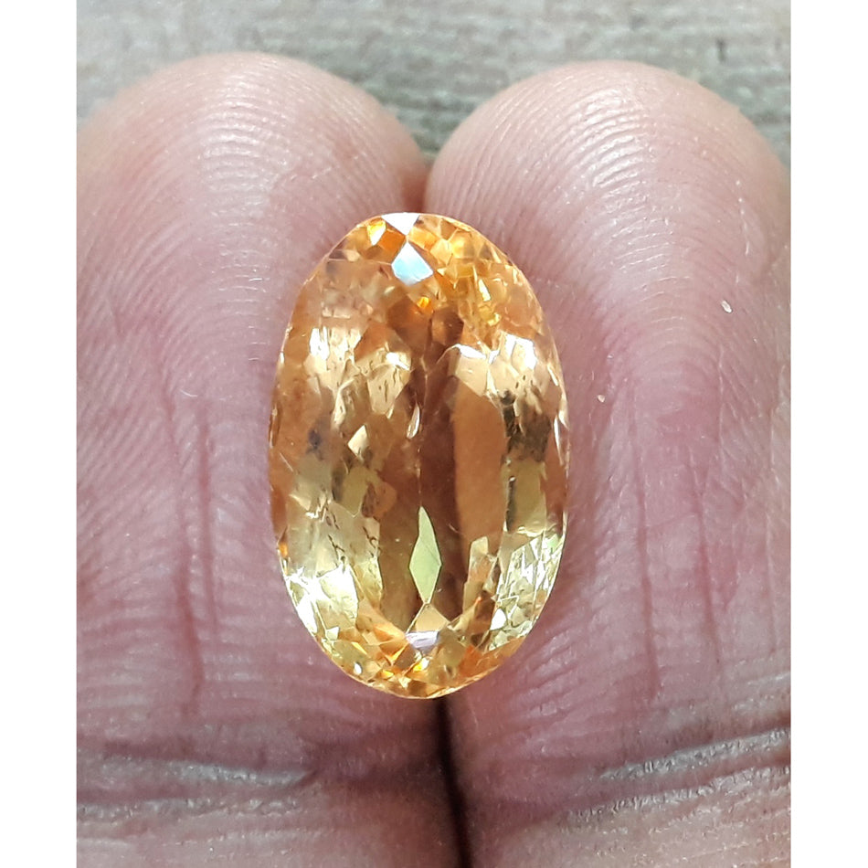 Golden Topaz-450