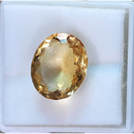 Load image into Gallery viewer, Golden Topaz-450