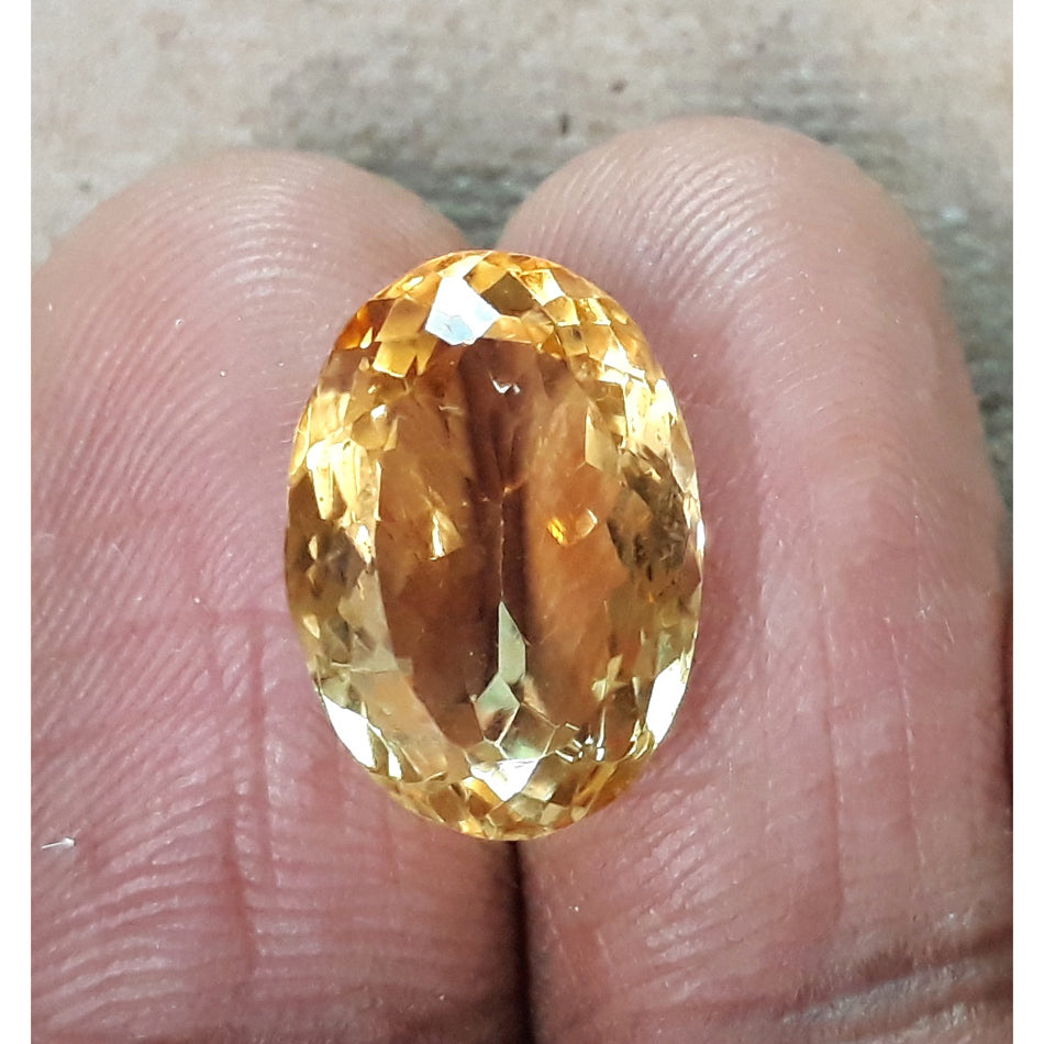 Golden Topaz-450
