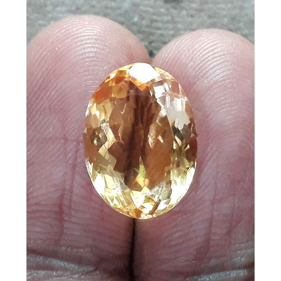 Golden Topaz-450