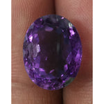 Load image into Gallery viewer, 6.53/CT Natural Amethyst Gemstone