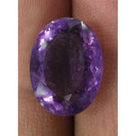 Load image into Gallery viewer, 6.30/CT Natural Amethyst Gemstone