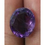 Load image into Gallery viewer, 6.19/CT Natural Amethyst Gemstone