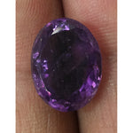 Load image into Gallery viewer, 6.20/CT Natural Amethyst Gemstone