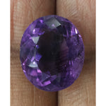 Load image into Gallery viewer, 7.12/CT Natural Amethyst