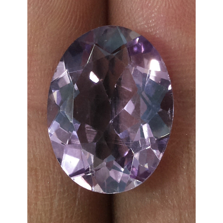 7.44/CT Natural Amethyst