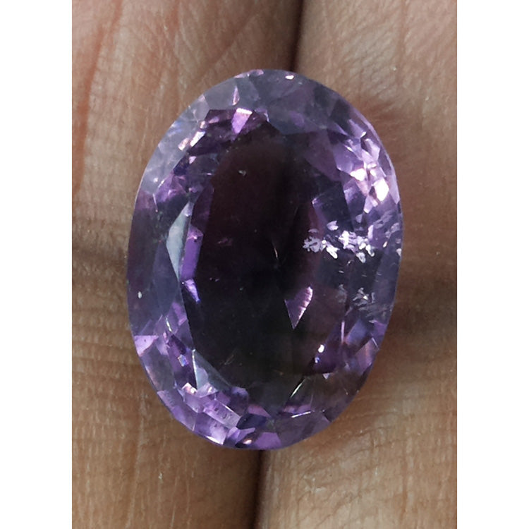 7.56/CT Natural Amethyst