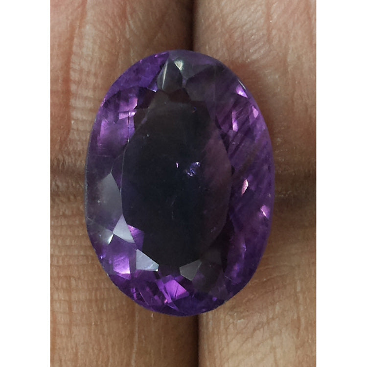 7.25/CT Natural Amethyst
