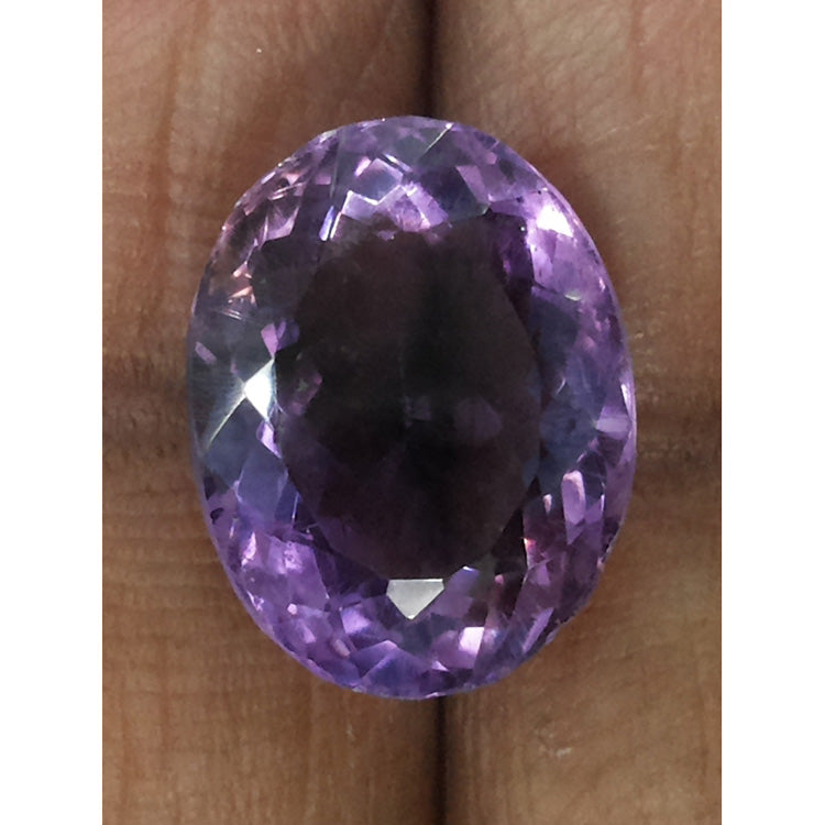 6.66/CT Natural Amethyst