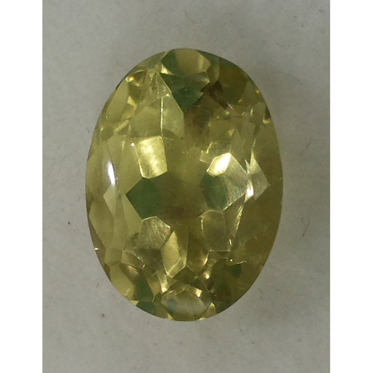 6.60/CT Lemon Topaz