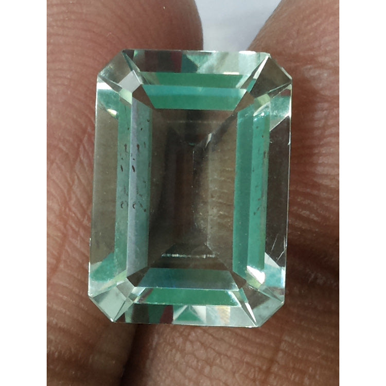 5.89/CT Original Green Amethyst